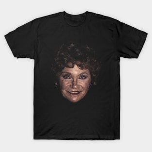 Goldem Estelle Getty Vihntage T-Shirt